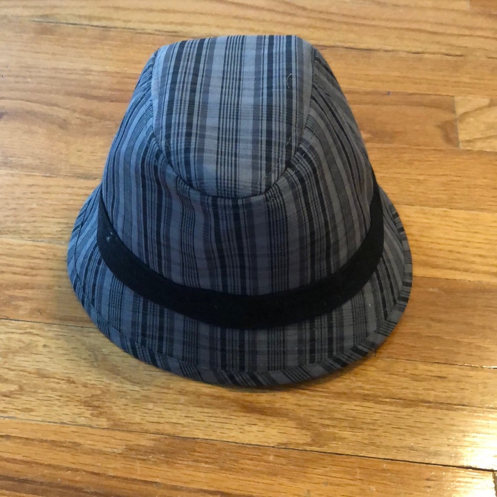 Boys Fador Hat